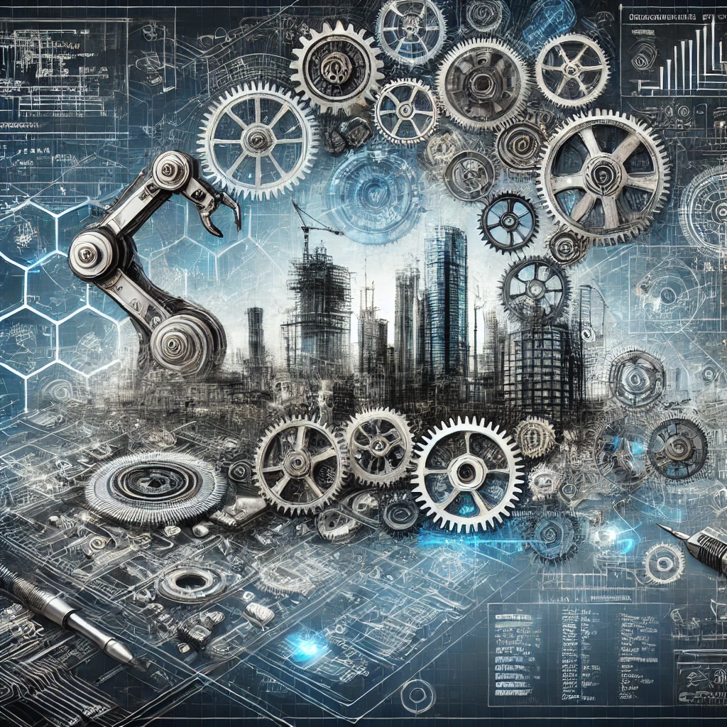 ჩვენი მხარდაჭერით შენი ახალი გასაოცარი საწარმოო და საინჟინრო გადაწყვეტილებები sawarmo.ge